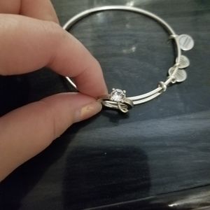 Alex and Ani Jewelry - Engaged alex and ani bracelet Alex and Ani Jewelry - Engaged alex and ani bracelet